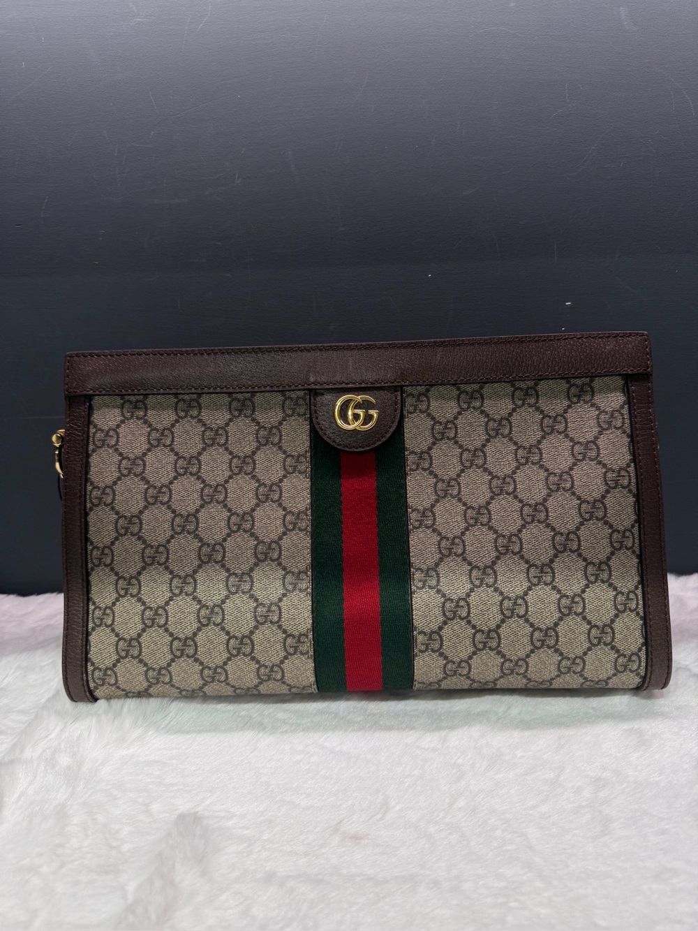 #17 Gucci Ophidia Monogram